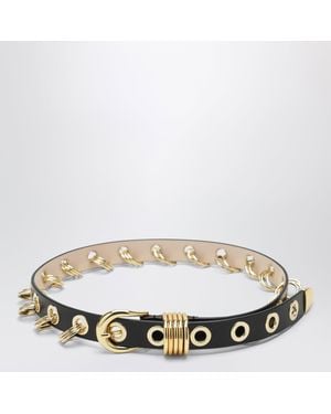 DEHANCHE Revenge Belt - Natural