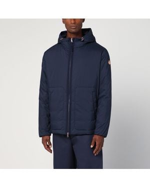 Moncler Genius Caracara Puffer Jacket - Blue