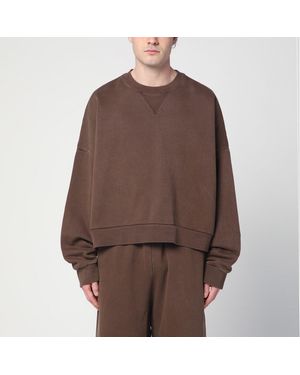 Entire studios Sweatshirt - Brown