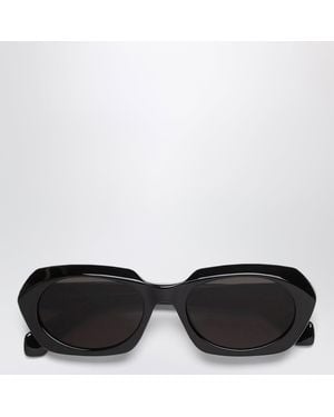 Retrosuperfuture Epoca Sunglasses - Black