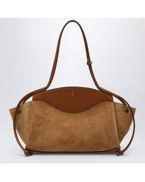 NOESI Molly Cognaccolored Bag - Brown