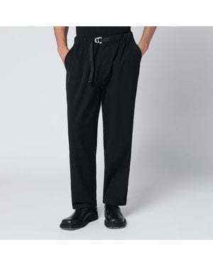 Purple Mountain Observatory Terrain Trousers - Black