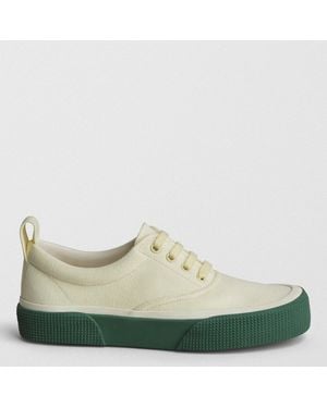 Green Phoebe Philo Shoes for Women | Lyst UK