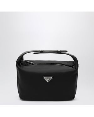Prada Borsa Chérie Mini - Nero