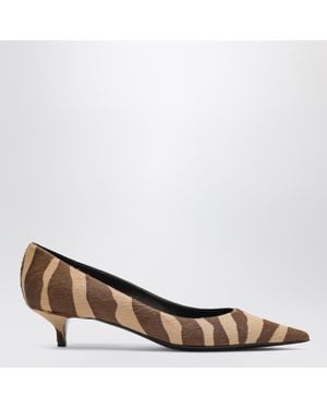 Jimmy Choo Amelia Pumps - Brown