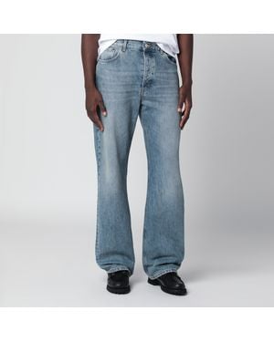 Jeanerica Vega Jeans, Light Fresco - Blue