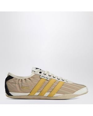 adidas Originals Song For The Mute Tokyo Trainers - Natural