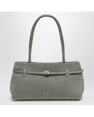 MANU Atelier Cambon East West Bag - Grey