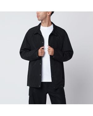 The North Face Nse Tech Overshirt - Black