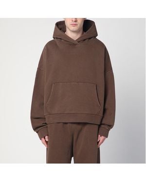 Entire studios Sweatshirt - Brown