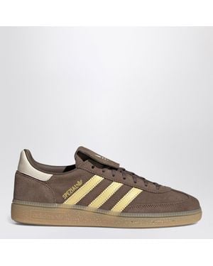 adidas Originals Handball Spezial Trainers - Brown