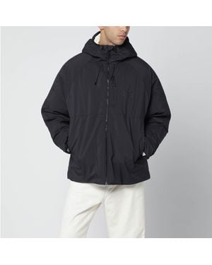 Purple Mountain Observatory Padded Zipped Jacket - Blue