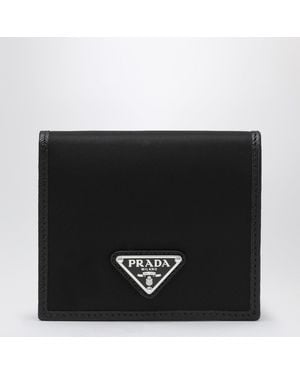Prada Wallet - Black