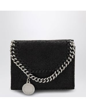 Stella McCartney Falabella Wallet - Black