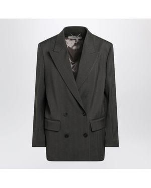 Golden Goose Journey Blazer - Black