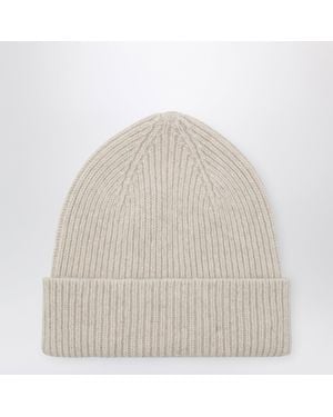 Le Bonnet Beanie - White