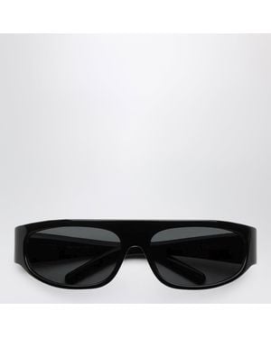 Retrosuperfuture Lunettes 1 Sunglasses - Black