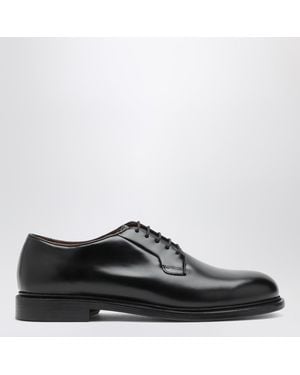 Sebago Milton Gyw Derby Shoes - Black