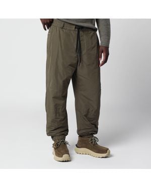Moncler Pants - Green