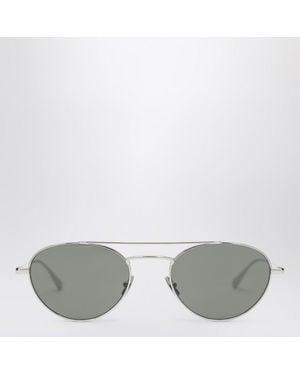 Saint Laurent Sl 97/ Sunglasses - Grey