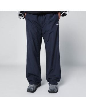 Balenciaga Reversible Jogging Pants - Blue
