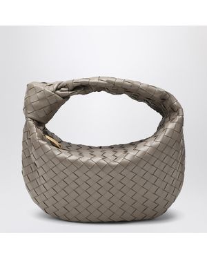 Bottega Veneta Small Jodie Bag - Metallic