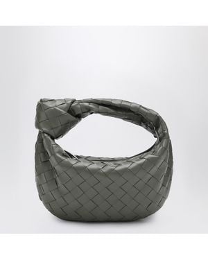 Bottega Veneta Jodie Mini Bag - Metallic