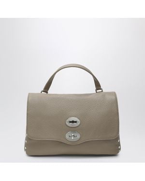 Zanellato Small Postina Bag - Grey