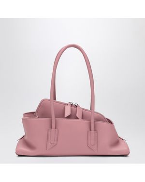 The Attico La Passeggiata Small Bag - Pink