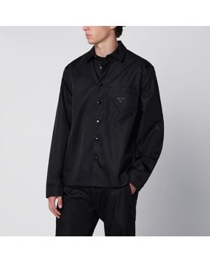 Prada Camicia - Nero