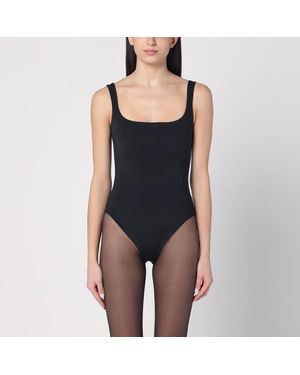 Entire studios Body in misto nylon - Nero