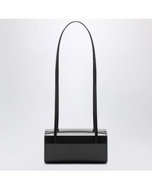 Faune Mie Shoulder Bag - Black