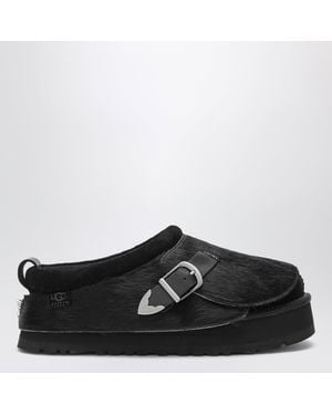 UGG Mocassini Tazz Western Neri - Nero