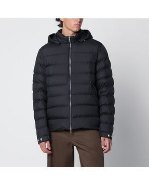 Moncler Doudoune Courte Arneb Noire