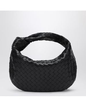 Bottega Veneta Borsa Jodie Piccola Nera - Nero