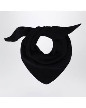 Le Bonnet Bandana - Black