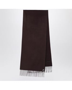Prada Scarf - Brown