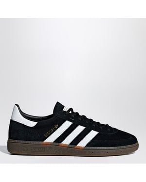 adidas Originals Handball Spezial Trainers - Black