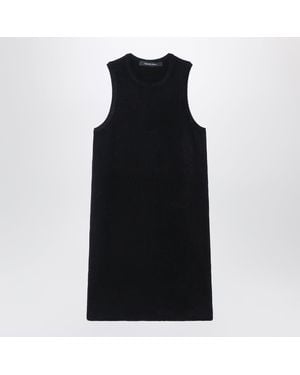 Phoebe Philo Tank Top - Black