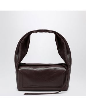 Maison Margiela Box East West Small Bag - Black