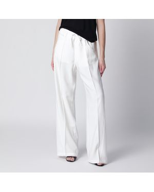 DARKPARK Iris Trousers - White