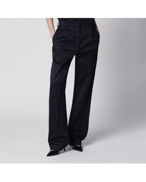 Prada Chino Pants - Blue