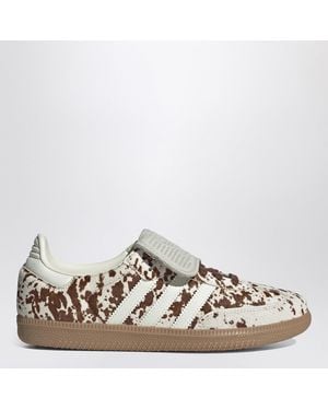 adidas Originals Trainer Samba Lt - White
