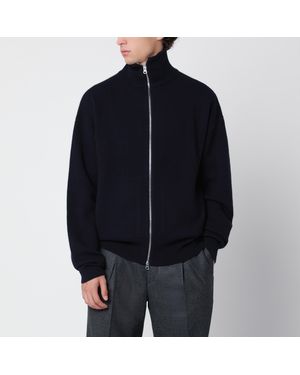 Extreme Cashmere N°319 Xtra Out Cardigan - Black