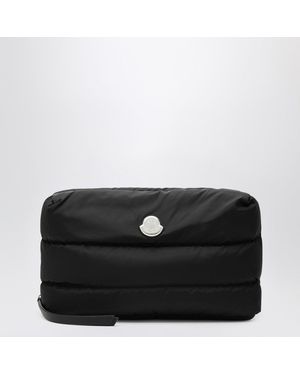 Moncler Caradoc Beauty Case - Black