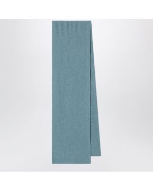 Le Bonnet Scarf - Blue