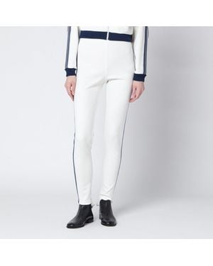 Prada Leggings - Weiß