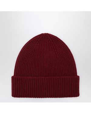 Le Bonnet Beanie - Red