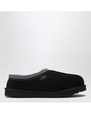 UGG Ciabatta Tasman Nera - Nero