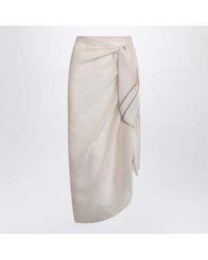 Loewe Light Pareo - Natural